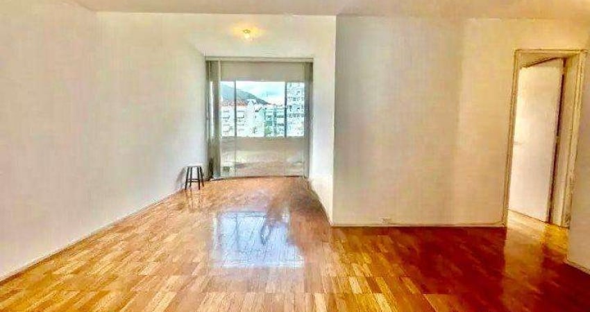 Apartamento à venda em Rio de Janeiro, Flamengo, com 3 quartos, com 100 m²