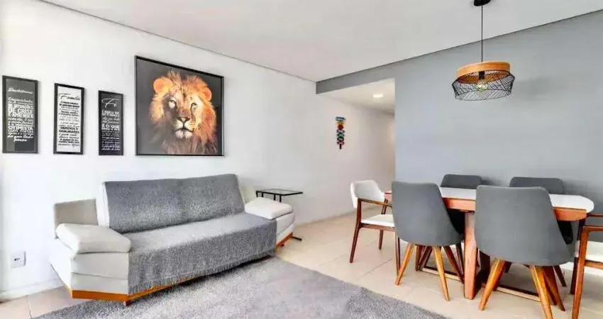 Apartamento à venda em Rio de Janeiro, Recreio dos Bandeirantes, com 2 suítes, com 87 m²
