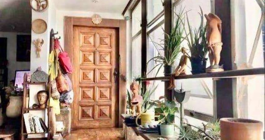 Apartamento à venda em Rio de Janeiro, Botafogo, com 3 quartos, com 114 m²