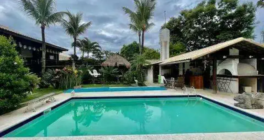 Casa à venda em Rio de Janeiro, Barra da Tijuca, com 4 suítes, com 811 m², Novo Leblon