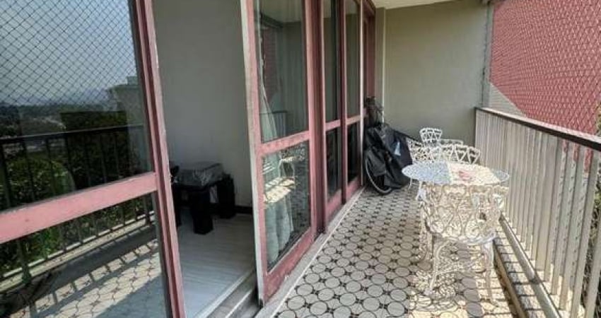Apartamento à venda em Rio de Janeiro, Barra da Tijuca, com 4 quartos, com 161 m²