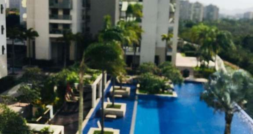 Apartamento à venda em Rio de Janeiro, Barra da Tijuca, com 4 suítes, com 217 m², Royal Blue