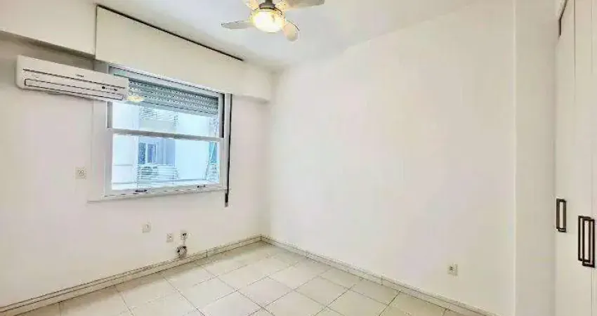 Apartamento à venda em Rio de Janeiro, Leblon, com 3 quartos, com 110 m²