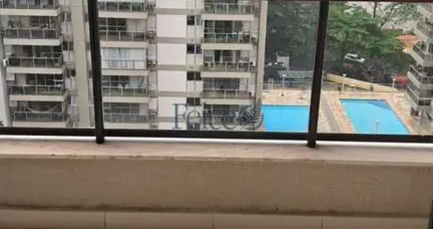 Apartamento à venda em Rio de Janeiro, Barra da Tijuca, com 2 quartos, com 64 m²