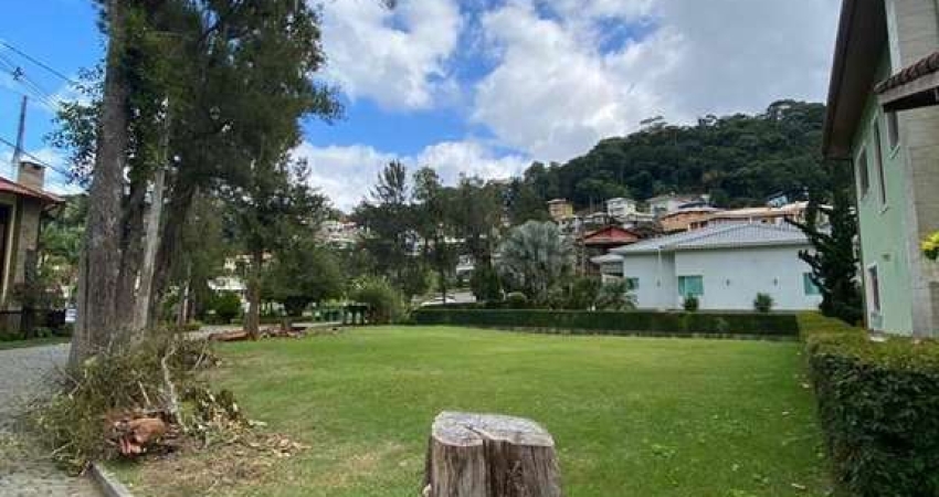 Terreno à venda em Teresópolis, Vargem Grande, com 482 m²