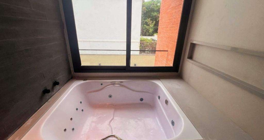 Casa à venda em Rio de Janeiro, Barra da Tijuca, com 5 suítes, com 420 m², Pedra de Itaúna
