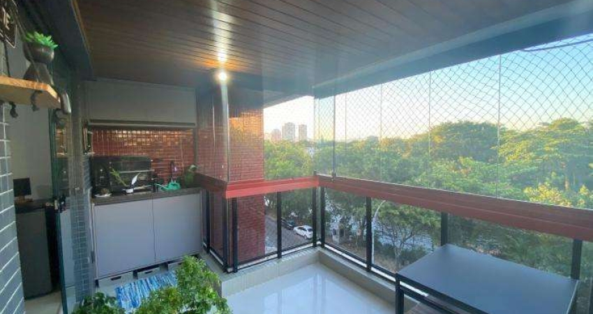 Apartamento à venda em Rio de Janeiro, Barra da Tijuca, com 3 suítes, com 113 m²