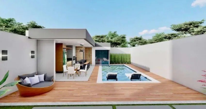 Casa à venda em Rio de Janeiro, Barra da Tijuca, com 4 quartos, com 360 m²