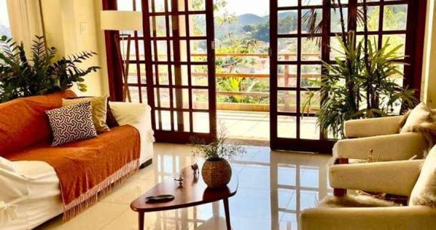 Casa à venda em Rio de Janeiro, Jacarepaguá, com 4 quartos, com 265 m², Eldorado