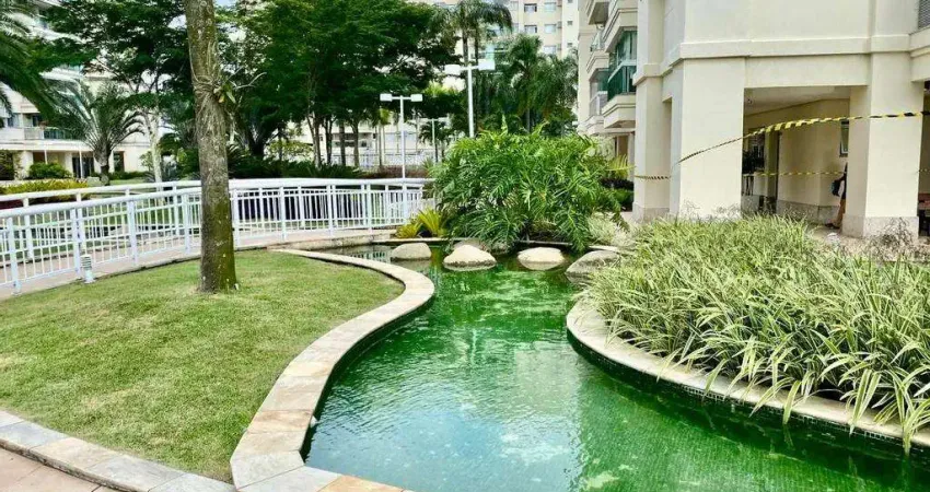 Apartamento à venda em Rio de Janeiro, Barra da Tijuca, com 3 quartos, com 89 m²