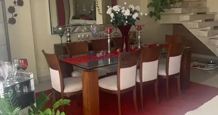 Cobertura à venda em Rio de Janeiro, Recreio dos Bandeirantes, com 4 suítes, com 346 m²
