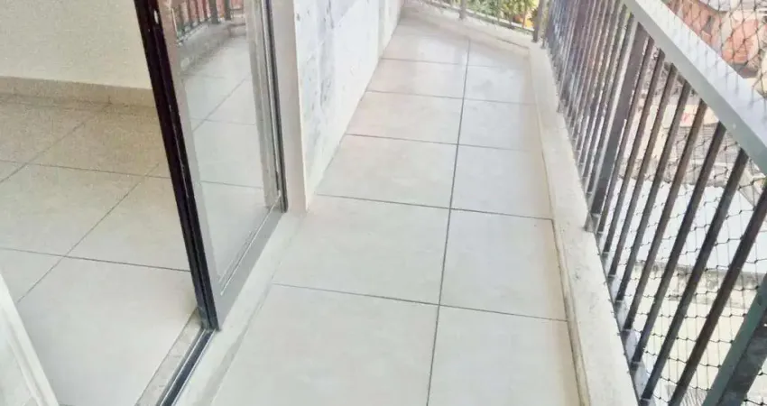 Apartamento à venda em Rio de Janeiro, Tanque, com 3 quartos, com 86 m², Ati