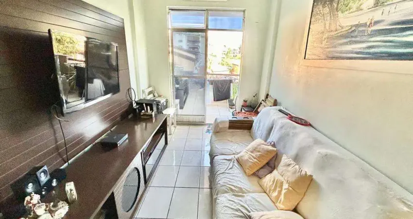 Apartamento à venda em Rio de Janeiro, Freguesia de Jacarepaguá, com 3 quartos, com 75 m²