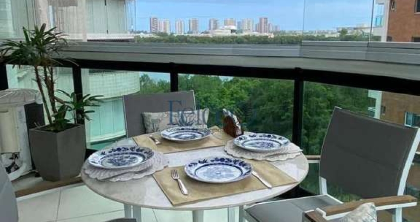 Apartamento à venda em Rio de Janeiro, Barra da Tijuca, com 2 quartos, com 105 m²