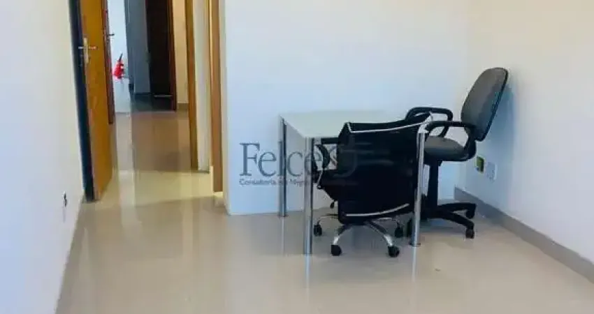 Sala comercial para alugar no Recreio dos Bandeirantes, Rio de Janeiro 