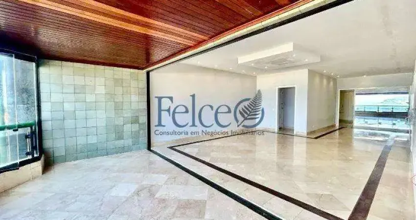 Apartamento à venda em Rio de Janeiro, Barra da Tijuca, com 3 quartos, com 178 m²