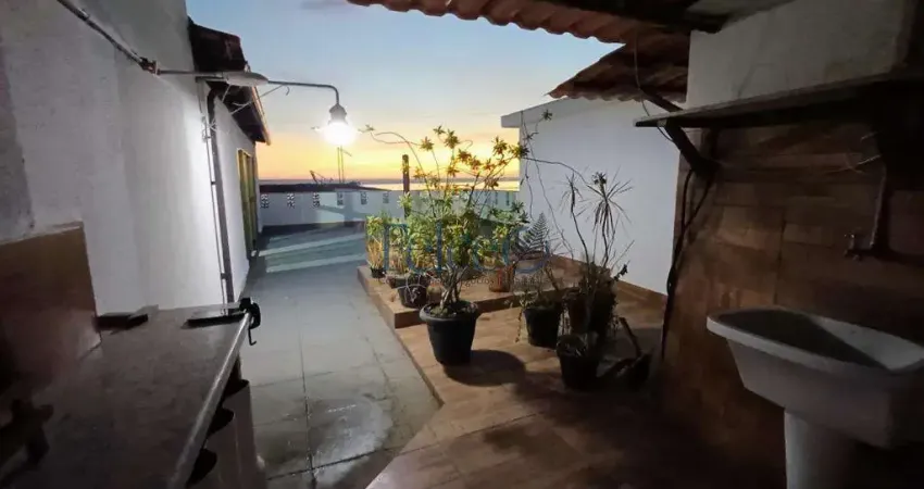 Casa à venda em Rio de Janeiro, Pedra de Guaratiba, com 4 quartos, com 200 m²