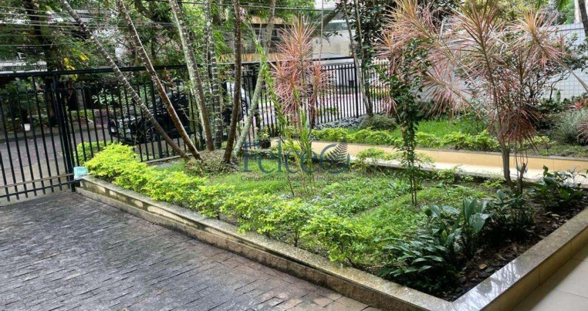 Apartamento com 4 quartos à venda no Recreio dos Bandeirantes, Rio de Janeiro 