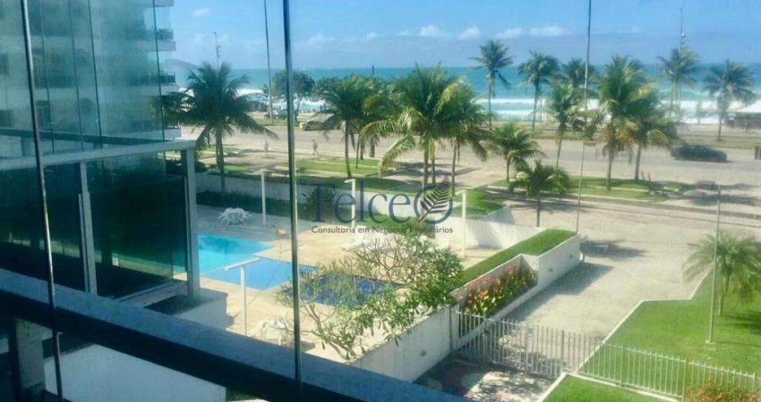 Apartamento à venda em Rio de Janeiro, Barra da Tijuca, com 4 quartos, com 186 m², Beton