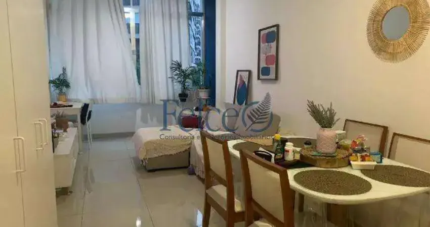 Apartamento à venda em Rio de Janeiro, Botafogo, com 2 quartos, com 72 m²