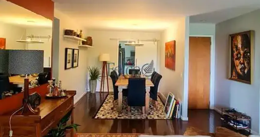 Apartamento à venda em Rio de Janeiro, Barra da Tijuca, com 3 quartos, com 180 m²