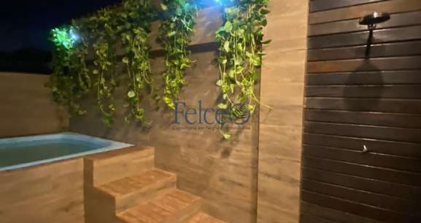 Cobertura Duplex 3 Quartos à venda, Todos os Santos, Rio de Janeiro