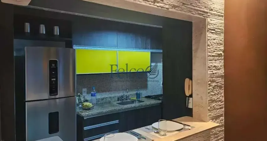 Vende-se apartamento de 3 quartos em condomínio no Condominio Residencial Life Resort  Recreio dos Bandeirantes