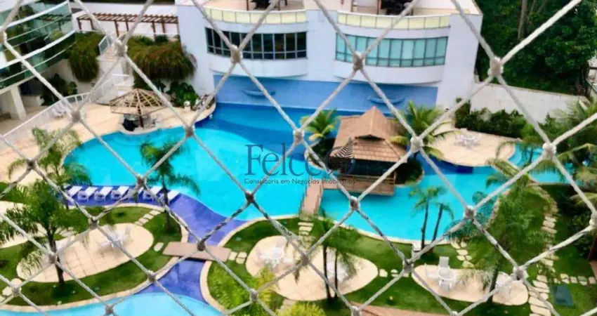Cobertura à venda em Rio de Janeiro, Freguesia de Jacarepaguá, com 4 quartos, com 108 m²