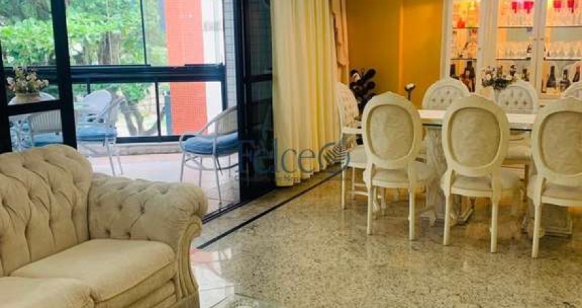 Apartamento impecável à venda em localização cobiçada no Recreio!!