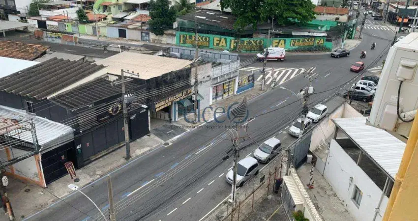 Apartamento à venda em Rio de Janeiro, Engenho Novo, com 2 quartos, com 60 m²