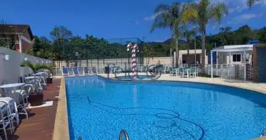 Casa à venda em Rio de Janeiro, Vargem Pequena, com 3 quartos, com 85 m², Condomínio Family Club