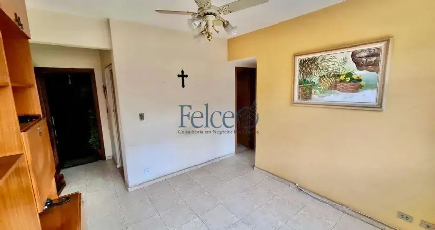 Apartamento à venda em Rio de Janeiro, Pechincha, com 2 quartos, com 46 m²