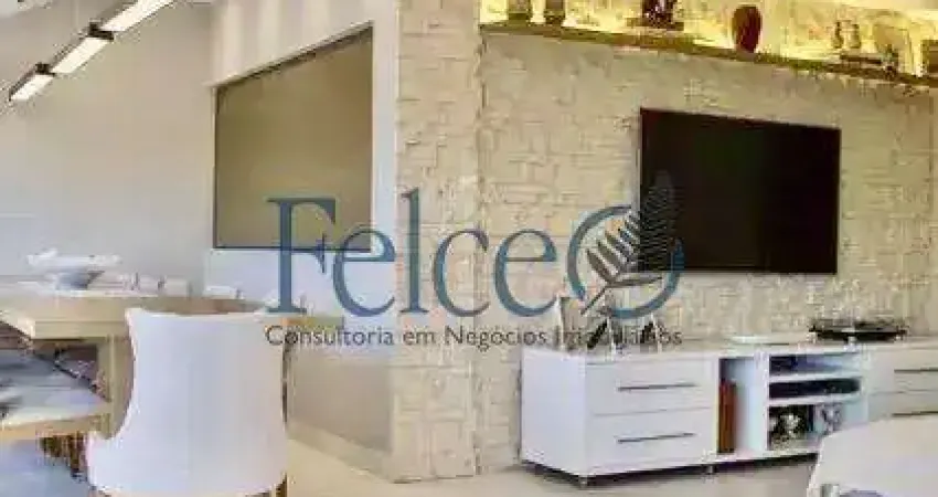 Apartamento à venda em Rio de Janeiro, Barra da Tijuca, com 4 quartos, com 420 m²