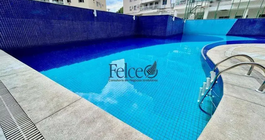Apartamento à venda em Rio de Janeiro, Taquara, com 2 quartos, com 62 m², Via Alto Mapendi