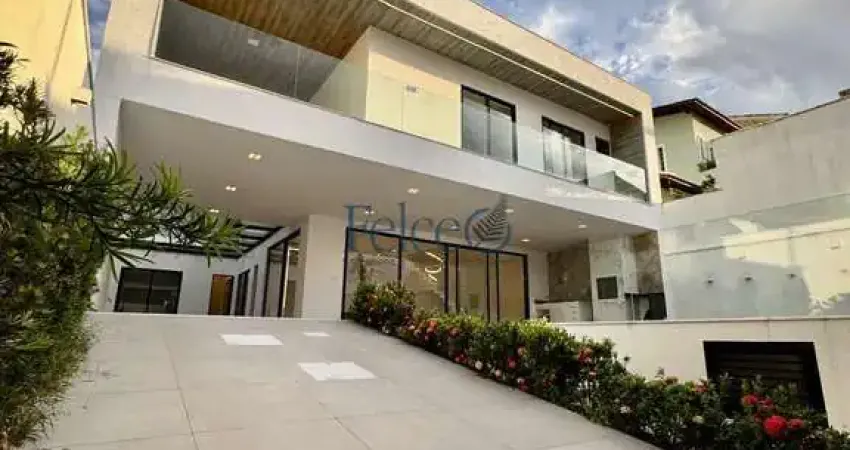 Casa à venda em Rio de Janeiro, Anil, com 5 quartos, com 308 m², Ama 400