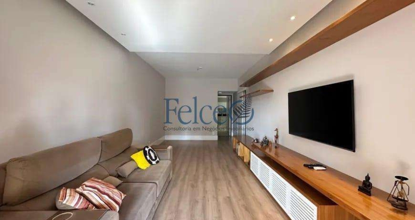 Apartamento com 2 quartos à venda na Avenida Afonso Arinos de Melo Franco, 397, Barra da Tijuca, Rio de Janeiro