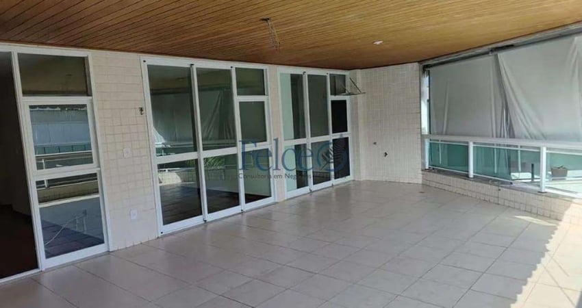 Apartamento para Locação 3  quartos Varandão sol da Manhã