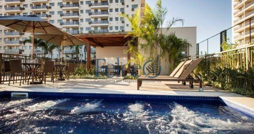 Apartamento 3 quartos sendo 1 Suíte Like Residencial Club