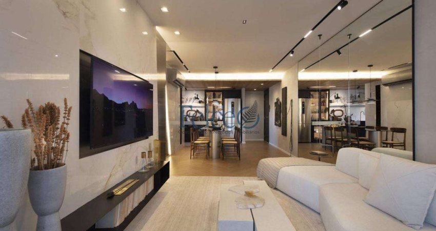 Apartamento com 3 quartos à venda na Avenida Rachel de Queiroz, s/n, Barra da Tijuca, Rio de Janeiro