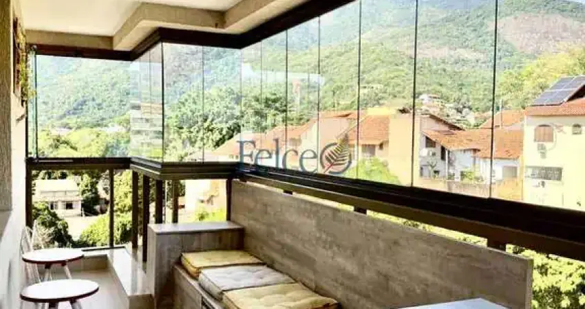 Apartamento à venda em Rio de Janeiro, Freguesia (Jacarepaguá), com 2 quartos, com 64 m²