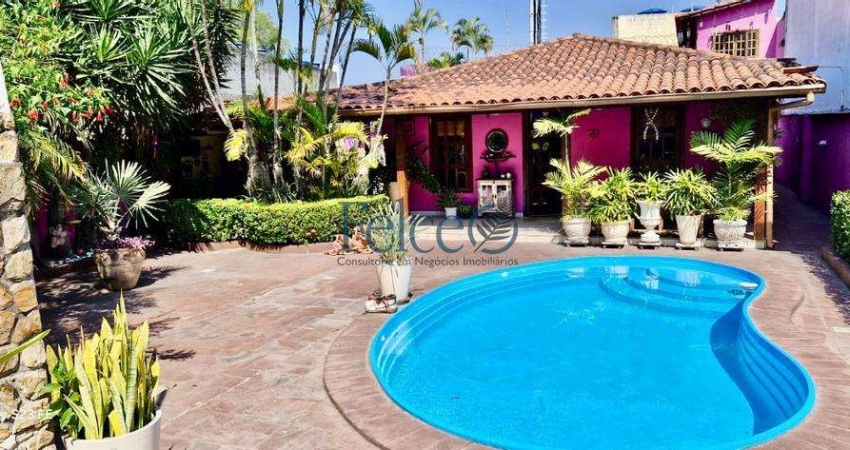 Casa à venda em Rio de Janeiro, Anil, com 4 quartos, com 260 m², Condomínio Nova Barra