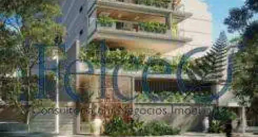 Apartamento à venda em Rio de Janeiro, Botafogo, com 3 quartos, com 125.38 m²