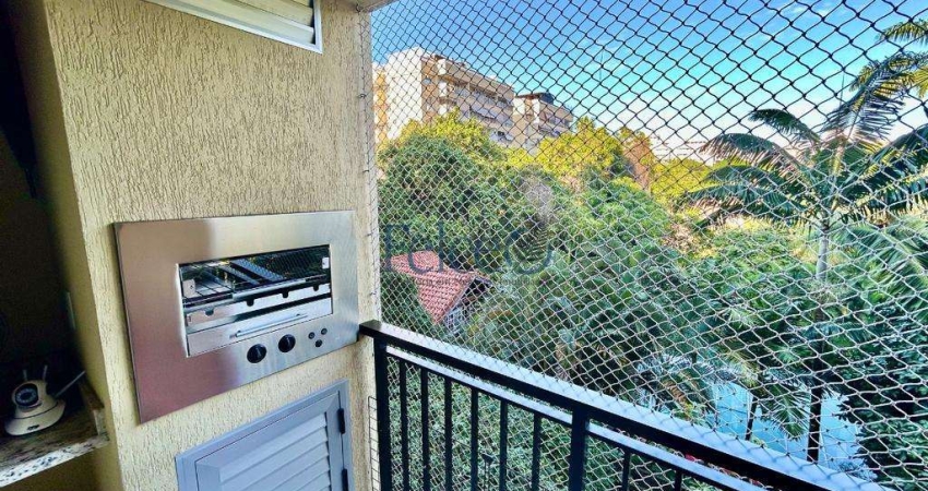 Apartamento Duplex à venda em Rio de Janeiro, Taquara, com 2 suítes, com 75 m², Vila Bela