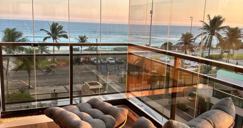 Apartamento à venda em Rio de Janeiro, Barra da Tijuca, com 1 suíte, com 83 m²