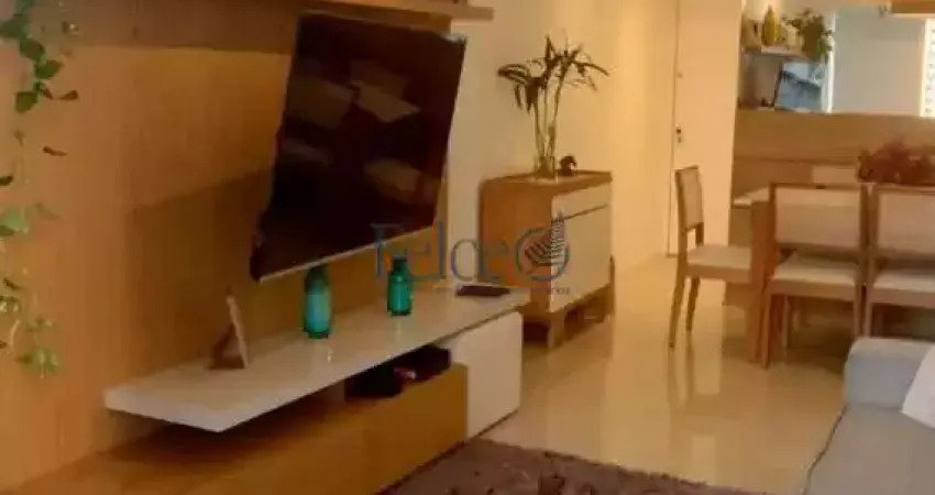 Apartamento à venda em Rio de Janeiro, Barra da Tijuca, com 2 quartos, com 64 m²