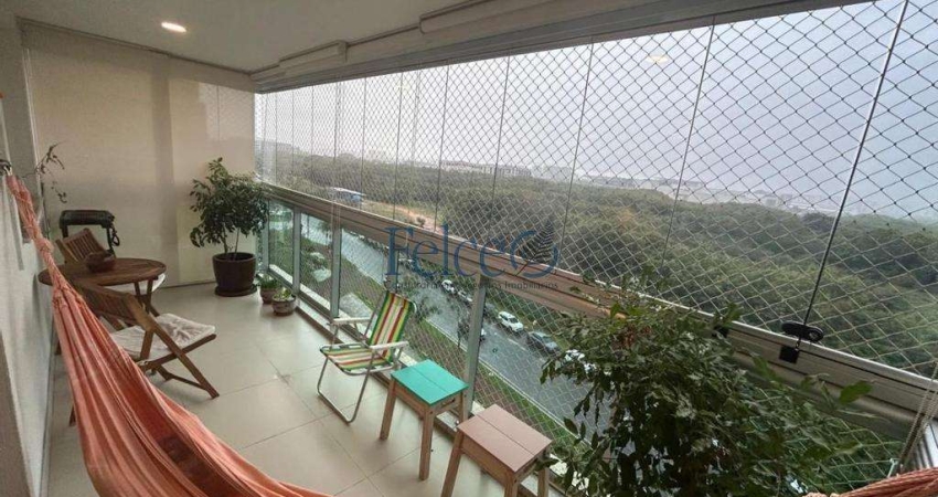 Apartamento à venda em Rio de Janeiro, Barra Olimpica, com 2 quartos, com 78 m²