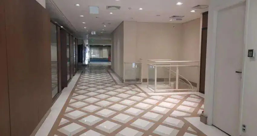 Loja disponível para venda e locação em Ipanema - com 500 m²