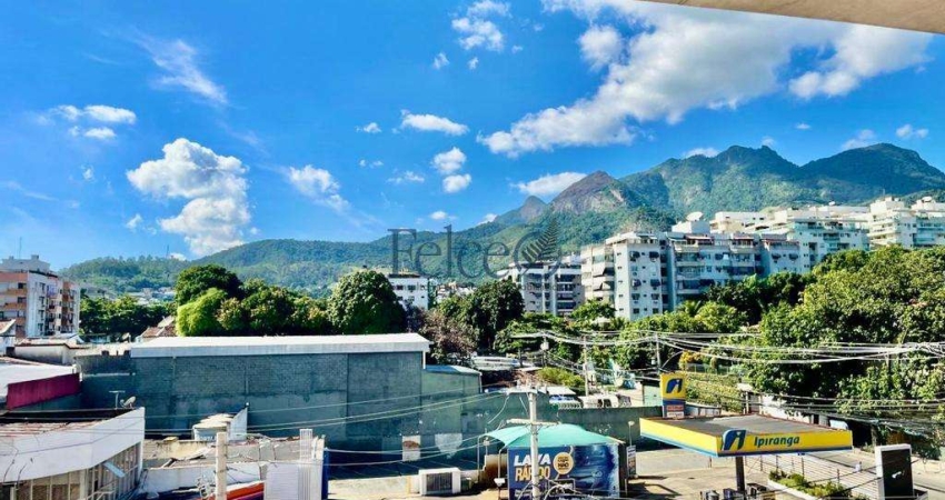 Apartamento à venda em Rio de Janeiro, Freguesia (Jacarepaguá), com 2 quartos, com 78 m²