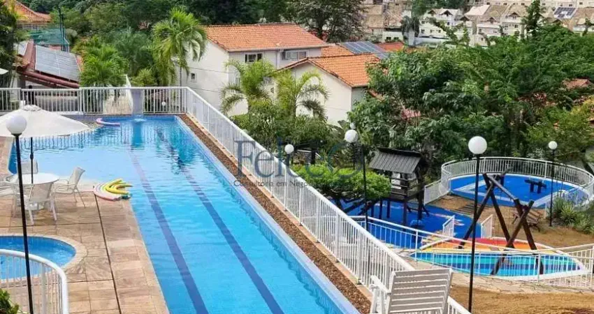 Casa com 4 Quartos Condomínio Del Monte Club &amp; Houses  160m² Freguesia- Jacarepaguá