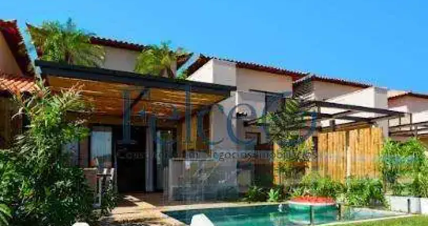 Casa à venda em Armação dos Búzios, Rasa, com 3 suítes, com 165.94 m², Aretê - Búzios